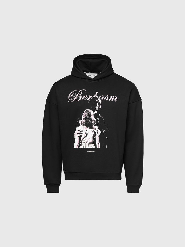Last Dance Hoodie